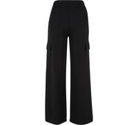 Pantalon de jogging baggy femme Urban Classics Noir M