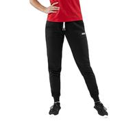 Pantalon de jogging base avec bord femme Jako Noir 34