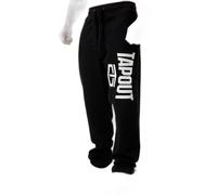 Tapout Pantalon de jogging Active Basic Noir L Homme