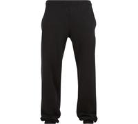 Pantalon de jogging basique ample Urban Classics Noir XL