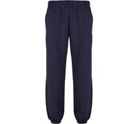Urban Classics Pantalon de survêtement Essential Tb7282-basic Bleu marine Taille S Hommes