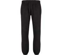 Urban Classics Pantalon de survêtement TB7282-basic Essential Noir Taille M Homme
