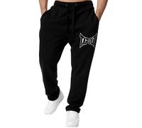 Tapout Lifestyle Basic Joggers Noir M Homme