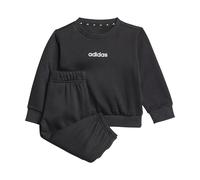 Adidas Ensemble jogging Essentials Linear Noir 12-18 mois Enfants