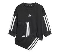Adidas Ensemble Joggers Essentials Noir 9-12 mois Enfants