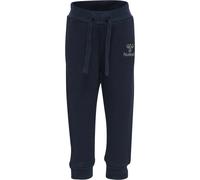 Hummel Cosy Pants Noir 80 cm Enfants