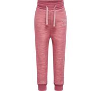 Hummel Pantalon de jogging bébé fille Dallas Rose 6/9 mois