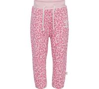 Pantalon de jogging bébé fille Hummel Dream It Rose 4/6 mois