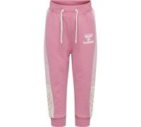 Hummel Pantalon de jogging Dream Rose bébé fille 6/9 mois
