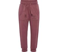 Pantalon de jogging bébé fille Hummel Futte Violet 4/6 mois