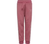 Pantalon de jogging bébé fille Hummel Wulba Rose 9/12 mois