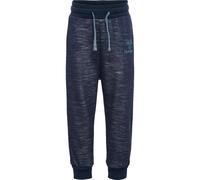 Hummel Dallas Pants Bleu 80 cm Enfants