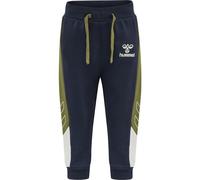 Pantalon de jogging bébé garçon Hummel Finn Noir 4/6 mois