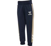 Pantalon de jogging bébé garçon Hummel Hassan Bleu 4/6 mois