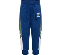Pantalon de jogging bébé garçon Hummel hmlFINN Bleu 6/9 mois