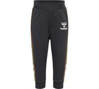 Pantalon de jogging bébé garçon Hummel Lucca Gris 9/12 mois