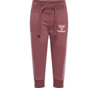 Hummel Pantalon de jogging bébé garçon Neel Violet 9/12 mois