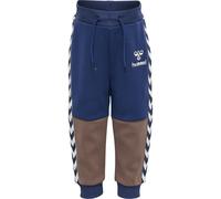 Hummel Olek Pants Bleu 56 cm Enfants