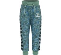 Hummel Olympus Pants Bleu 104 cm Garçon