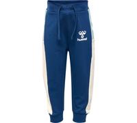 Pantalon de jogging bébé garçon Hummel Skylan Bleu 9/12 mois
