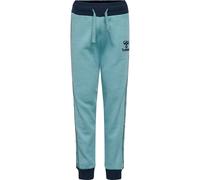 Pantalon de jogging bébé garçon Hummel Wulba Bleu 3 ans