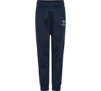 Hummel Wulba Pants Bleu 80 cm Enfants