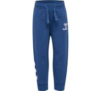Pantalon de jogging bébé Hummel Apple Bleu 4/6 mois