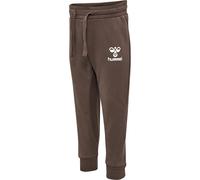 Pantalon de jogging bébé Hummel Apple Marron 0/1 mois