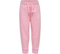 Pantalon de jogging bébé Hummel Apple Rose 6/9 mois