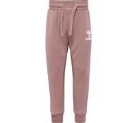 Pantalon de jogging bébé Hummel Apple Violet 0/1 mois