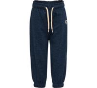 Hummel Mini Loose Dnm Crewneck Bee Tracksuit Pants Bleu 68 cm Enfants