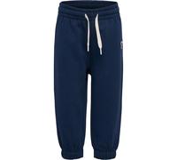 Pantalon de jogging bébé Hummel Bee Loose Bleu 6/9 mois