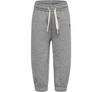 Pantalon de jogging bébé Hummel Bee Loose Gris 6/9 mois