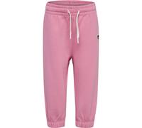 Pantalon de jogging bébé Hummel Bee Loose Rose 4/6 mois