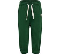 Pantalon de jogging bébé Hummel Bee Loose Vert 9/12 mois