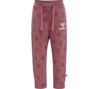 Pantalon de jogging bébé Hummel Cheer Rose 4/6 mois