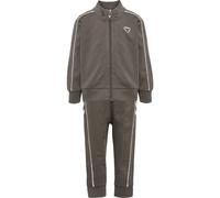 Pantalon de jogging bébé Hummel Co Reg Gris 4/6 mois