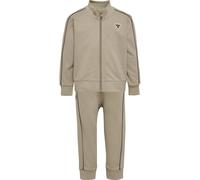 Hummel Pantalon de jogging bébé Co Reg Marron 6/9 mois