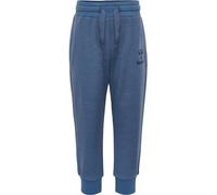 Pantalon de jogging bébé Hummel Dallas Bleu 4/6 mois