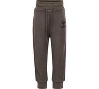 Pantalon de jogging bébé Hummel Dallas Marron 9/12 mois
