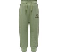 Hummel Pantalon de jogging bébé Dallas Vert 0/1 mois