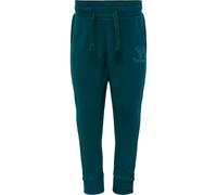 Pantalon de jogging bébé Hummel Fastwo Apple Vert 4/6 mois
