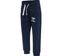 Pantalon de jogging bébé Hummel Futte Bleu 0/1 mois