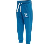 Pantalon de jogging bébé Hummel Futte Bleu 0/1 mois