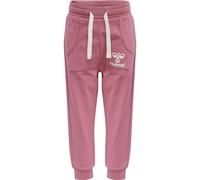 Pantalon de jogging bébé Hummel Futte Rose 2/4 mois