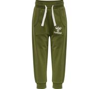 Pantalon de jogging bébé Hummel Futte Vert 0/1 mois