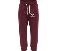 Pantalon de jogging bébé Hummel hmlFUTTE Marron 4/6 mois