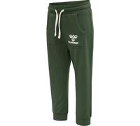 Pantalon de jogging bébé Hummel hmlFUTTE Vert 2/4 mois
