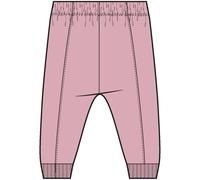 Pantalon de jogging bébé Hummel Mini Regular Pintuck Rose 9/12 mois
