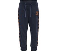 Pantalon de jogging bébé Hummel Puk Noir 9/12 mois